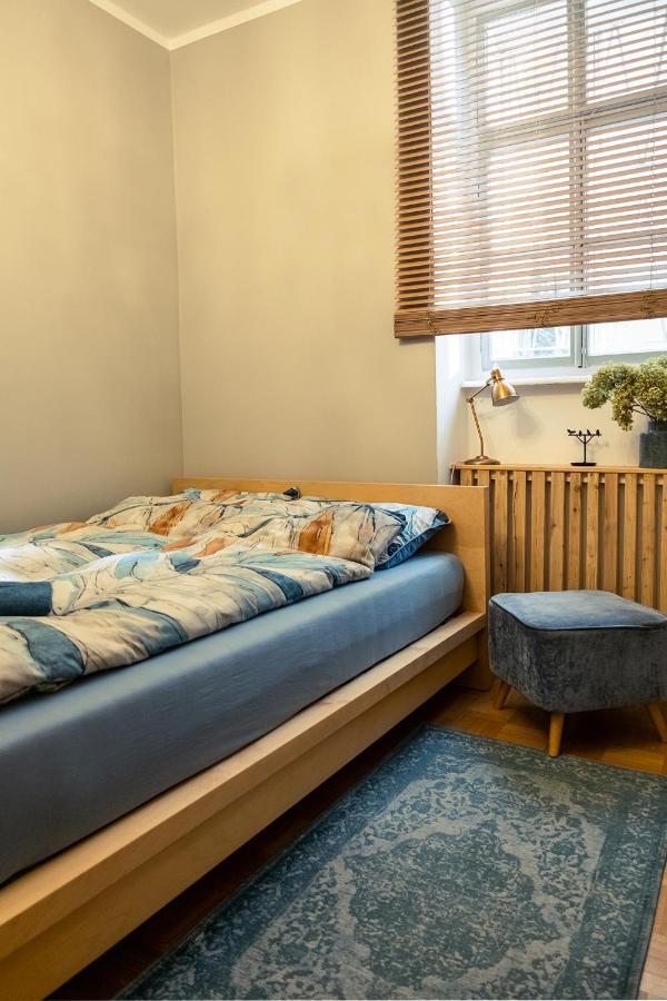 Cactus Apartment Free Parking For A Standard Car Lublana Zewnętrze zdjęcie
